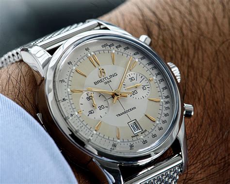 breitling transocean limited|Breitling Transocean watch for sale.